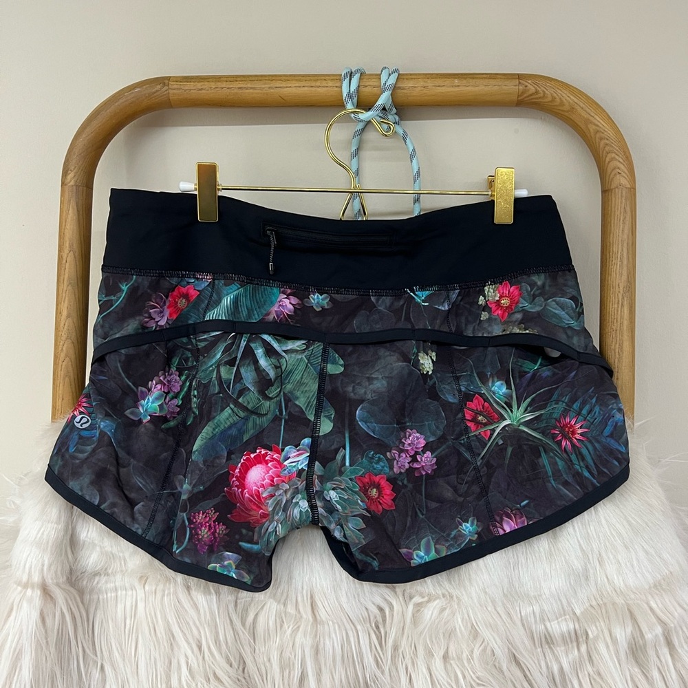 Lululemon Run Speed Short - image 5